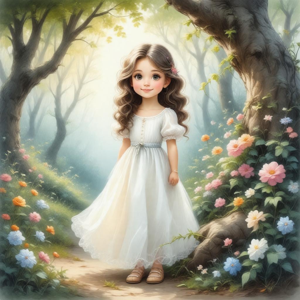 Ella Enchanted